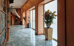 Fotografie z fotogalerie ubytování Bayil Breeze Hotel & Restaurant v destinaci Baku