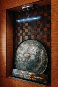 Fotografie z fotogalerie ubytování Bayil Breeze Hotel & Restaurant v destinaci Baku