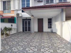 Exteriér nebo vchod ubytování Botanic Gardens 26- 5-bedroom Near AEON Bukit Tinggi