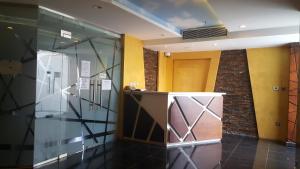 Mynd úr myndasafni af Al Muntazah Plaza Hotel í Doha