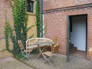 Afbeelding uit fotogalerij van Gasthof Mühle in Lübbenau