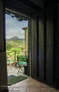 Galeriebild der Unterkunft Albergue De Soba in Lavín