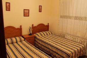 Легло или легла в стая в Apartahotel Laguna de Gallocanta