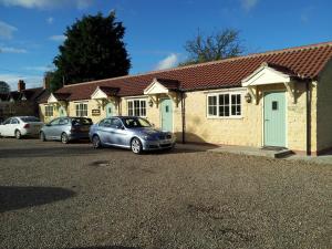 Gallery image of Red Lion Dunston in Branston