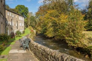 Gallery image of Airton Mill in Airton