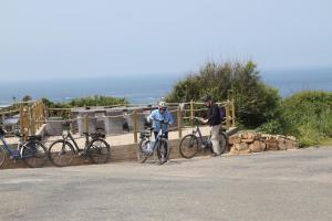 Gallery image of Corbiere Phare Apartments in St Brelade