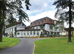 Gallery image of Best Western Plus Ullesthorpe Court Hotel & Golf Club in Lutterworth