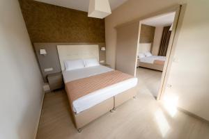 Фотография из галереи Villa Diamantis Apartments в Ханиоти