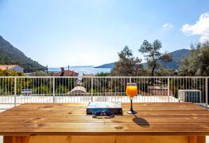 Gallery image of Galini Villas in Mikros Gialos