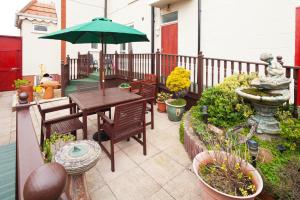 Gallery image of Burbage Holiday Lodge Apartment 2 in Blackpool