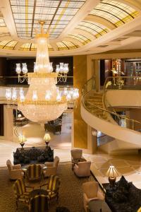 Gallery image of InterContinental - Kyiv, an IHG Hotel in Kyiv