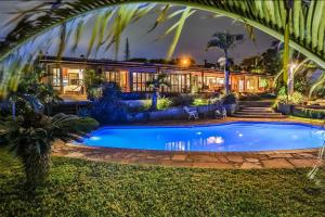 Gallery image of Jakita's Guest house in Ballito