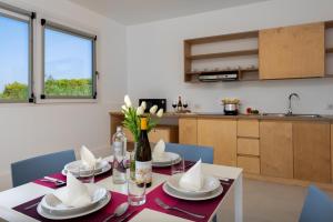 Fotografie z fotogalerie ubytování Vitop Residence v destinaci San Vito lo Capo + 52 fotografií