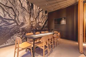 Gallery image of Hotel Stockholm North by FIRST Hotels in Upplands-Väsby