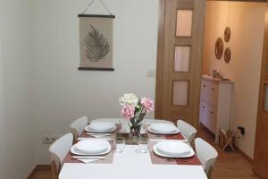 Fotografie z fotogalerie ubytování Alojamiento ideal en Santiago v destinaci Santiago de Compostela
