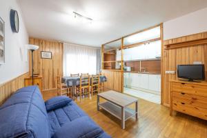 Apartamentos Meritxell Sherpa 휴식 공간