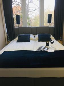 Posteľ alebo postele v izbe v ubytovaní Apartament Bora Stronie Śląskie