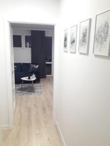 Fotografia z galérie ubytovania Apartament Bora Stronie Śląskie v destinácii Stronie Śląskie