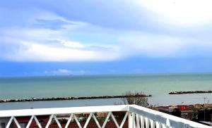 Zdjęcie z galerii obiektu Residenze Mare d'inverno w mieście Lido di Savio