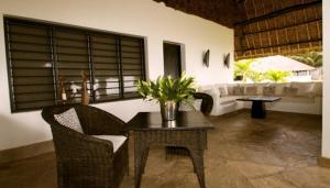 Foto de la galería de Galu Backpackers & Ecolodge en Diani Beach