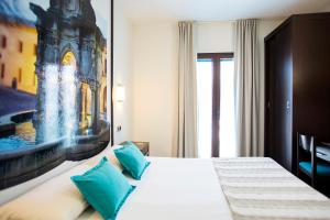 Imagen de la galería de Hostal Aznaitin, en Baeza