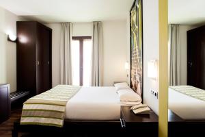Imagen de la galería de Hostal Aznaitin, en Baeza