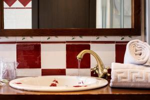 Imagen de la galería de Hostal Aznaitin, en Baeza