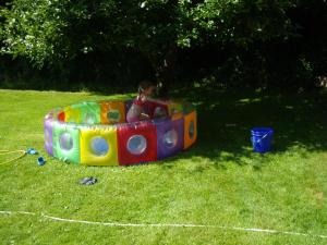 Gallery image of Blutbuchenhof in Erfde +11 photos