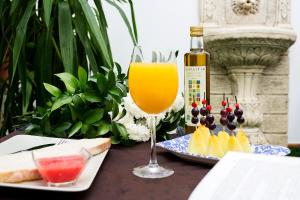 Imagen de la galería de Hostal Aznaitin, en Baeza