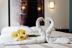 Imagen de la galería de Hostal Aznaitin, en Baeza