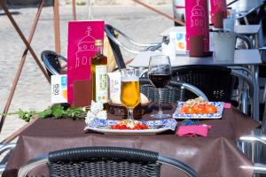 Imagen de la galería de Hostal Aznaitin, en Baeza