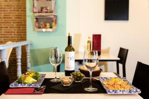 Imagen de la galería de Hostal Aznaitin, en Baeza