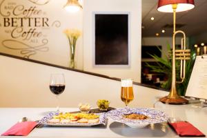 Imagen de la galería de Hostal Aznaitin, en Baeza