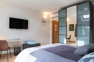Φωτογραφία από το άλμπουμ του Barbara's Bed & Breakfast σε Sterrebeek