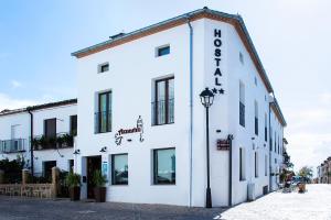 Imagen de la galería de Hostal Aznaitin, en Baeza