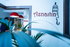 Imagen de la galería de Hostal Aznaitin, en Baeza