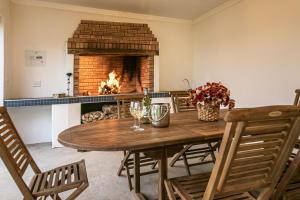 Fotografie z fotogalerie ubytování Victorian Square Guesthouse v destinaci Graaff-Reinet + 37 fotografií