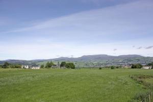Country apartment close to Inverness