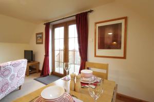 Country apartment close to Inverness