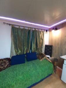 Suite- Studio- Zimmer客房内的一张或多张床位