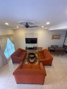 Gallery image of HILLVIEW HOMESTAY in Tanah Rata