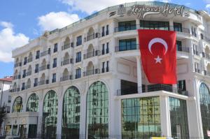 Fotografie z fotogalerie ubytování Sivas Keykavus Hotel v destinaci Sivas