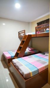 Gallery image of ParmView Inn in Legazpi