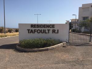 Gallery image of Appartement avec piscine à Imi ouaddar plage in Imi Ouaddar