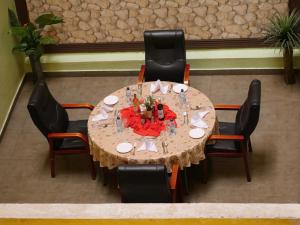Galeri foto Legacy Hotel and Conference Centre ltd di Nakuru