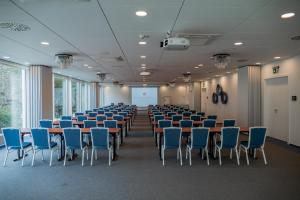 Konferenční prostory v ubytování Hotel Bryza Resort & Spa + 37 fotografií