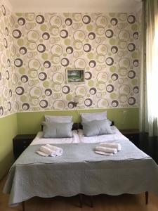 Gallery image of Max Hotel Gogi Alibegashvili in Kazbegi