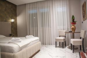 Imagen de la galería de Garni Boutique Hotel Arta, en Novi Sad