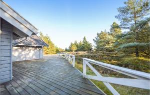 Budova, kde se prázdninový dům nachází + 19 fotografií