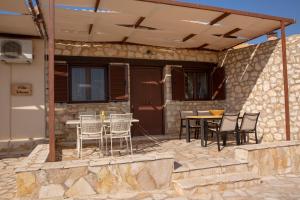 Foto sihtkohas Sívota asuva majutusasutuse Ionian View Villas galeriist